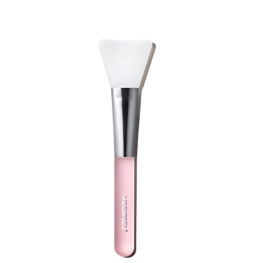 MEDIPEEL - Air Touch Silicon Pack Brush  - silikoninis teptukas veido kaukėms