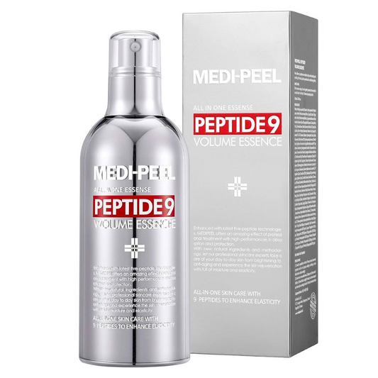 MEDI-PEEL Peptide 9 Volume Essence Pro- esencija su peptidais