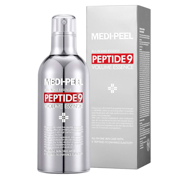 MEDIPEEL- Peptide 9 Volume Essence Pro- esencija su peptidais