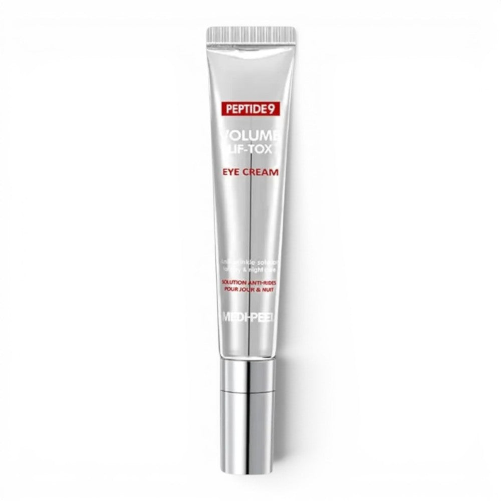 MEDIPEEL Peptide 9 Volume Lif-Tox Eye Cream - paakių kremas