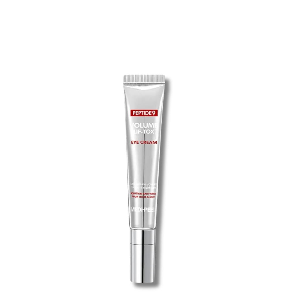 MEDIPEEL Peptide 9 Volume Lif-Tox Eye Cream - paakių kremas