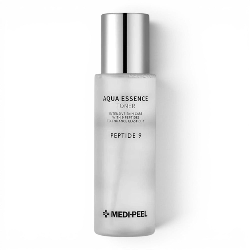 MEDIPEEL- Peptide 9 Aqua Essence Toner - tonikas