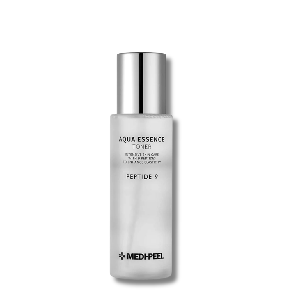MEDIPEEL- Peptide 9 Aqua Essence Toner - tonikas