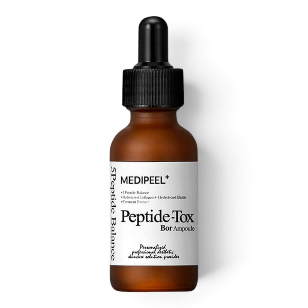 MEDIPEEL - Peptide Tox Bor Ampoule - ampulė