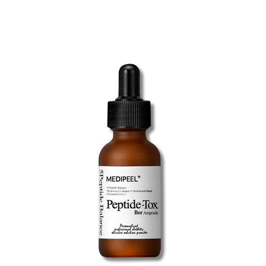 MEDIPEEL - Peptide Tox Bor Ampoule - ampulė