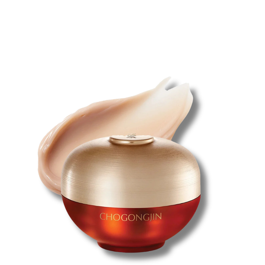 MISSHA - Chogongjin Sosaeng Jin Cream - veido kremas