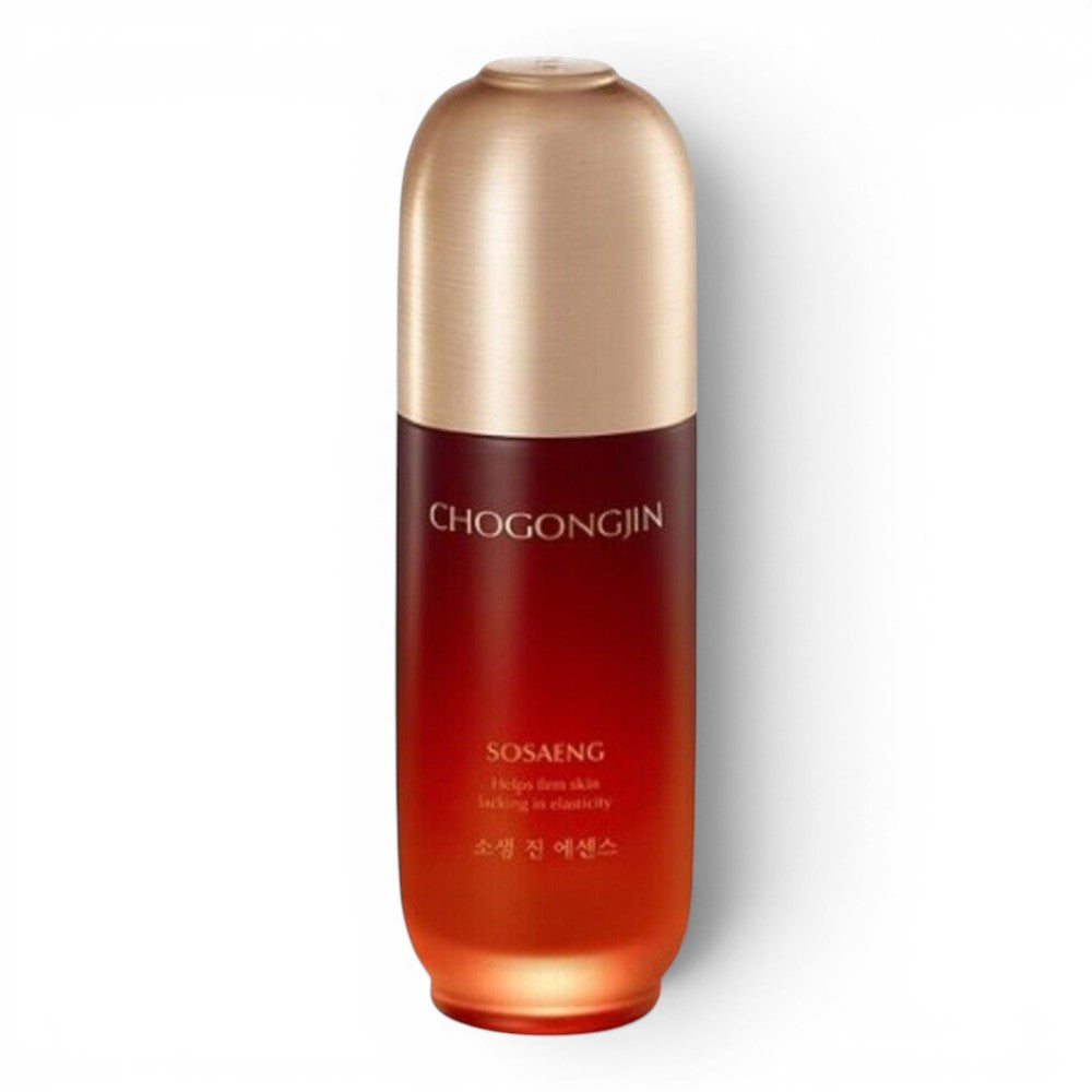 MISSHA - Chogongjin Sosaeng Jin Essence - veido esencija