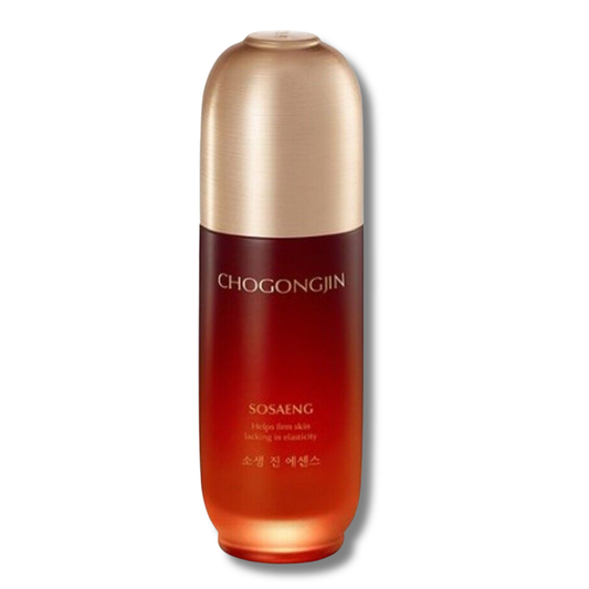 MISSHA - Chogongjin Sosaeng Jin Essence - veido esencija