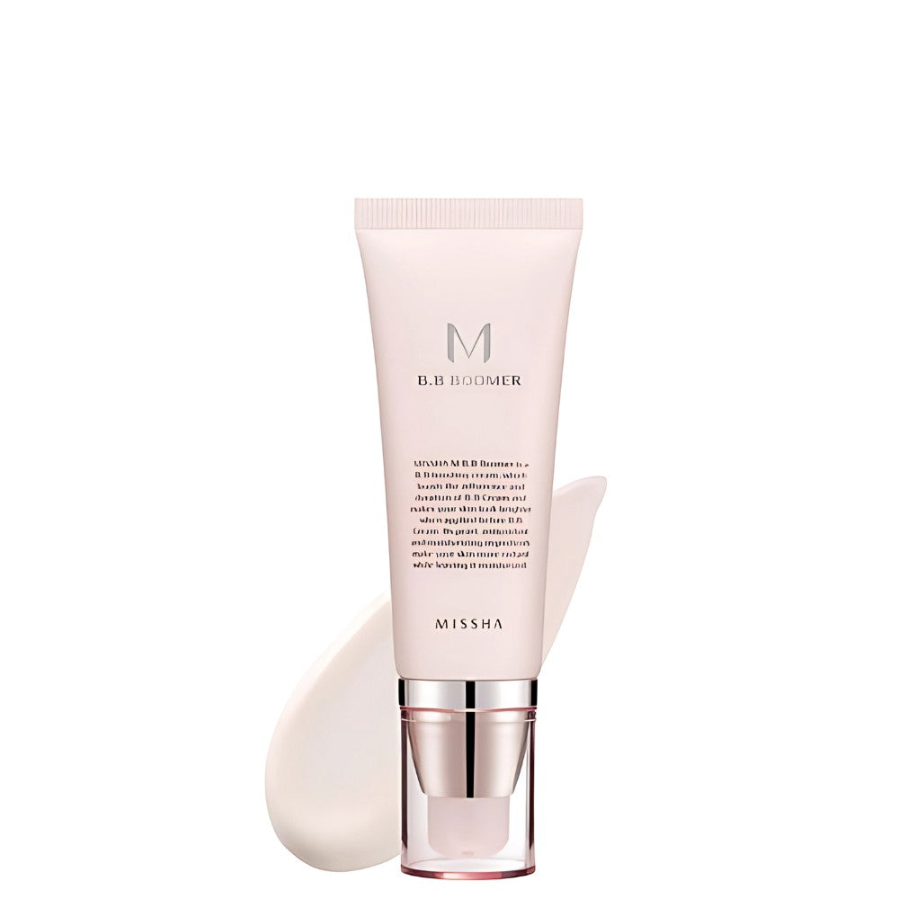 MISSHA - M BB Boomer - makiažo bazė
