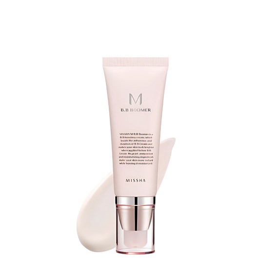 MISSHA - M BB Boomer - makiažo bazė