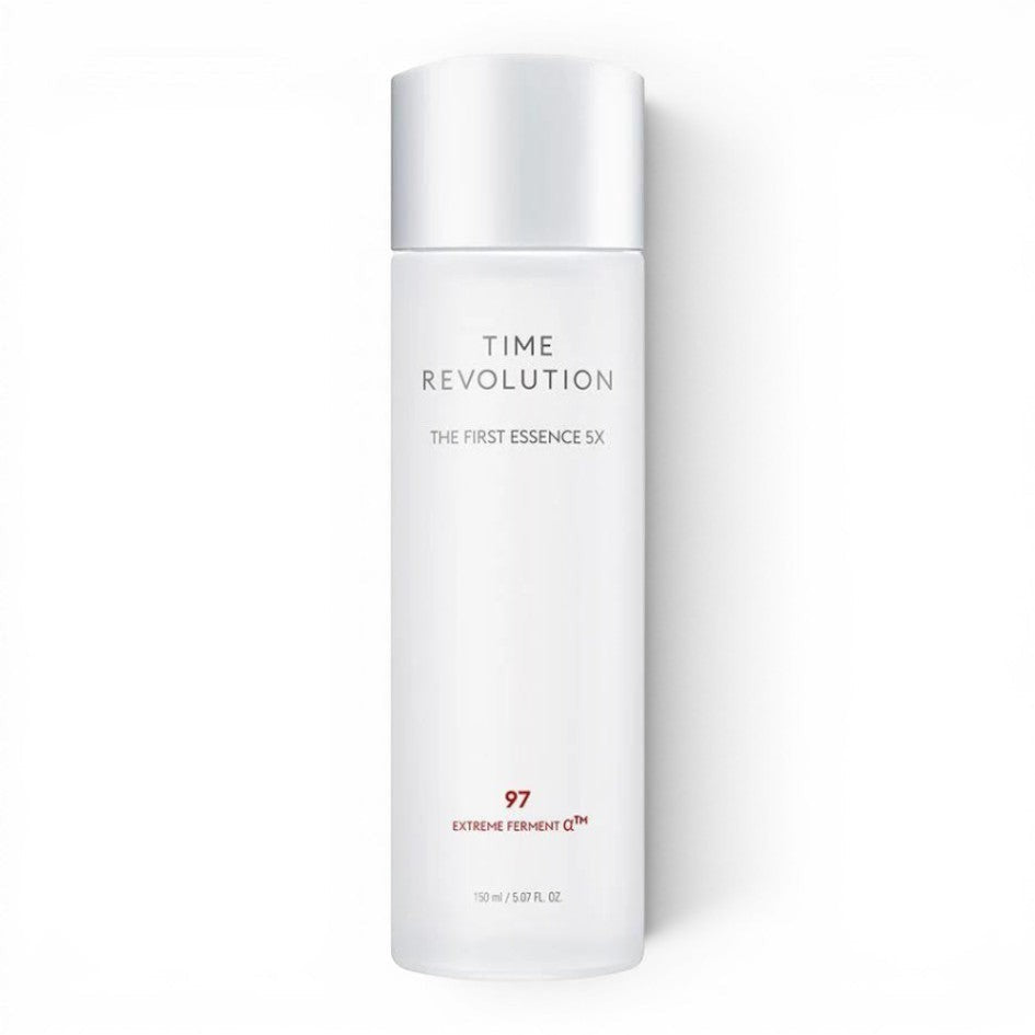 MISSHA Time Revolution Best Seller Set  - odą stangrinantis rinkinys