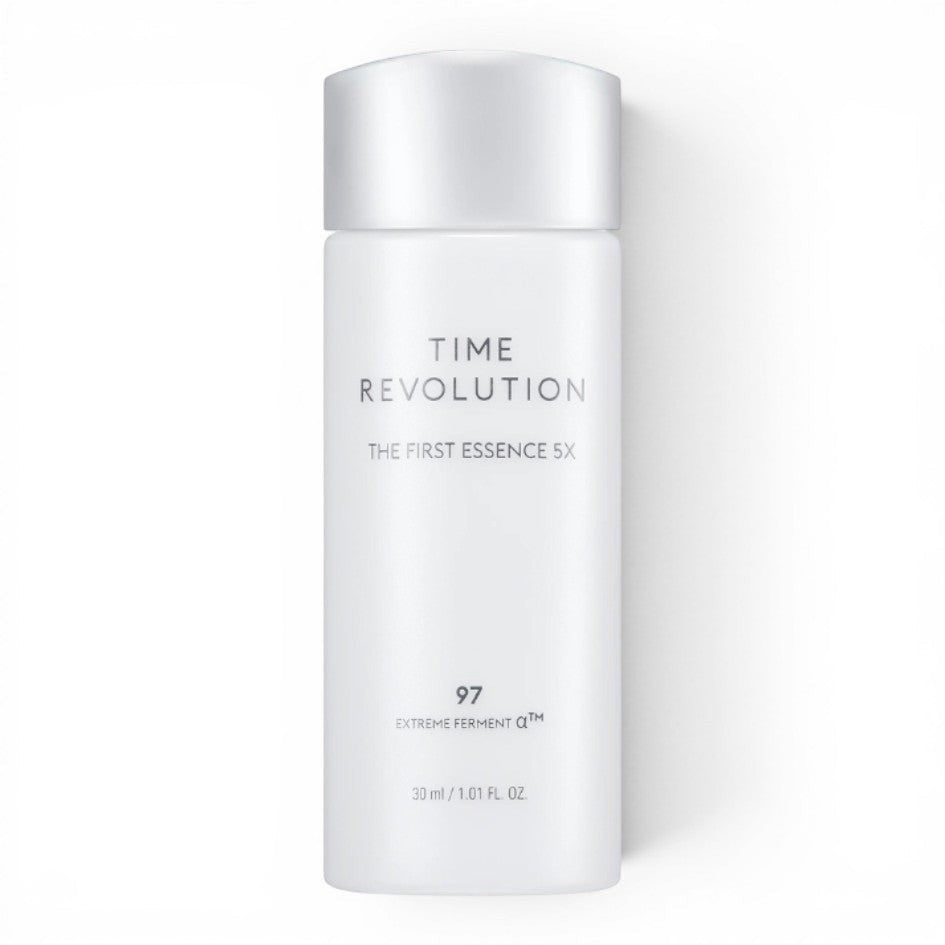 MISSHA Time Revolution Best Seller Set  - odą stangrinantis rinkinys