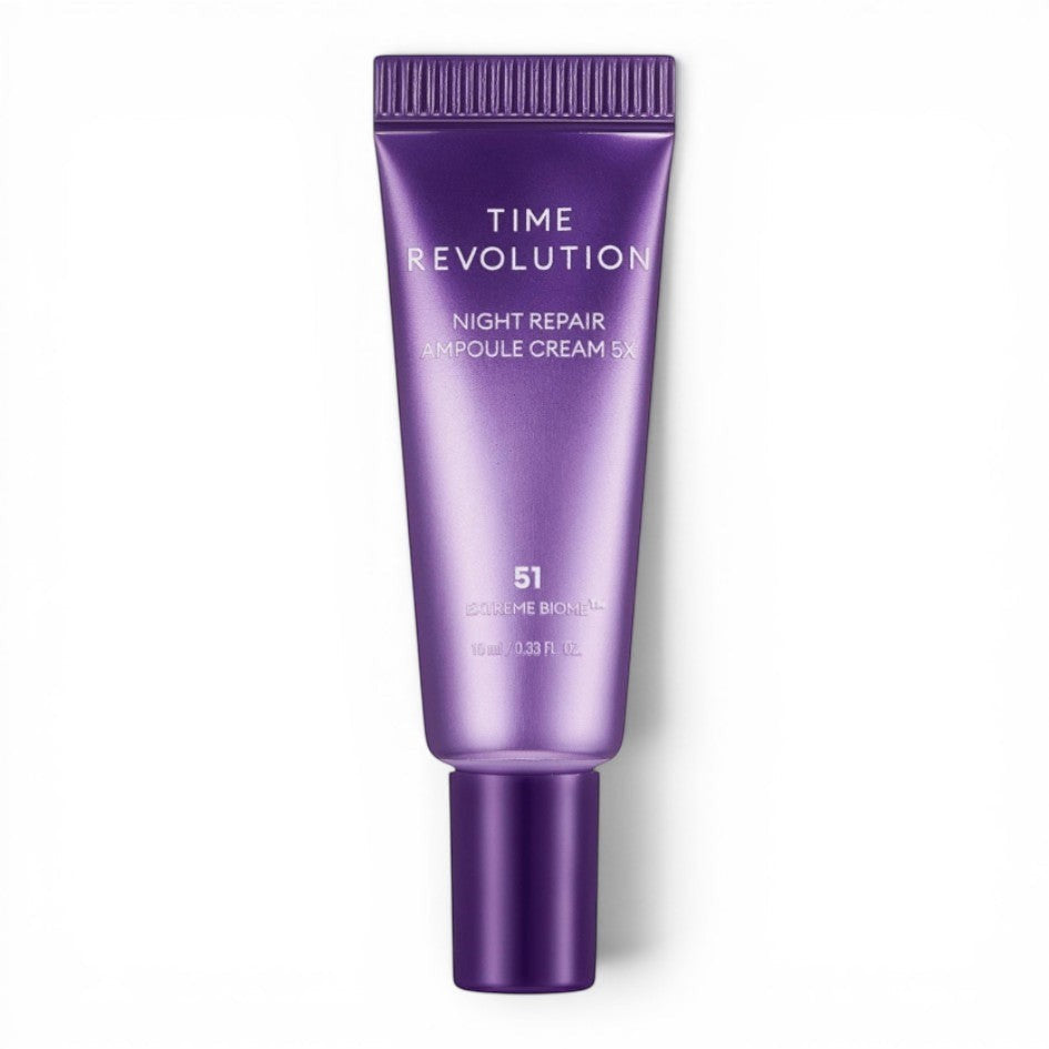MISSHA Time Revolution Best Seller Set  - odą stangrinantis rinkinys