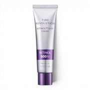 MISSHA - Time Revolution Retinol 500 Shot Cream - kremas