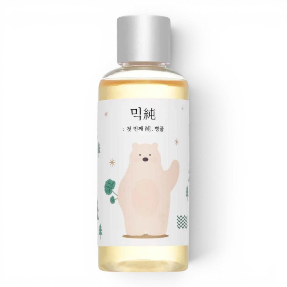 MIXSOON Soondy Centella Asiatica Essence - esencija su azijine centele