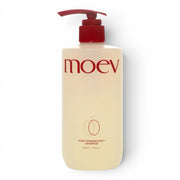 MOEV -  Annurcatin Shampoo - plaukų šampūnas