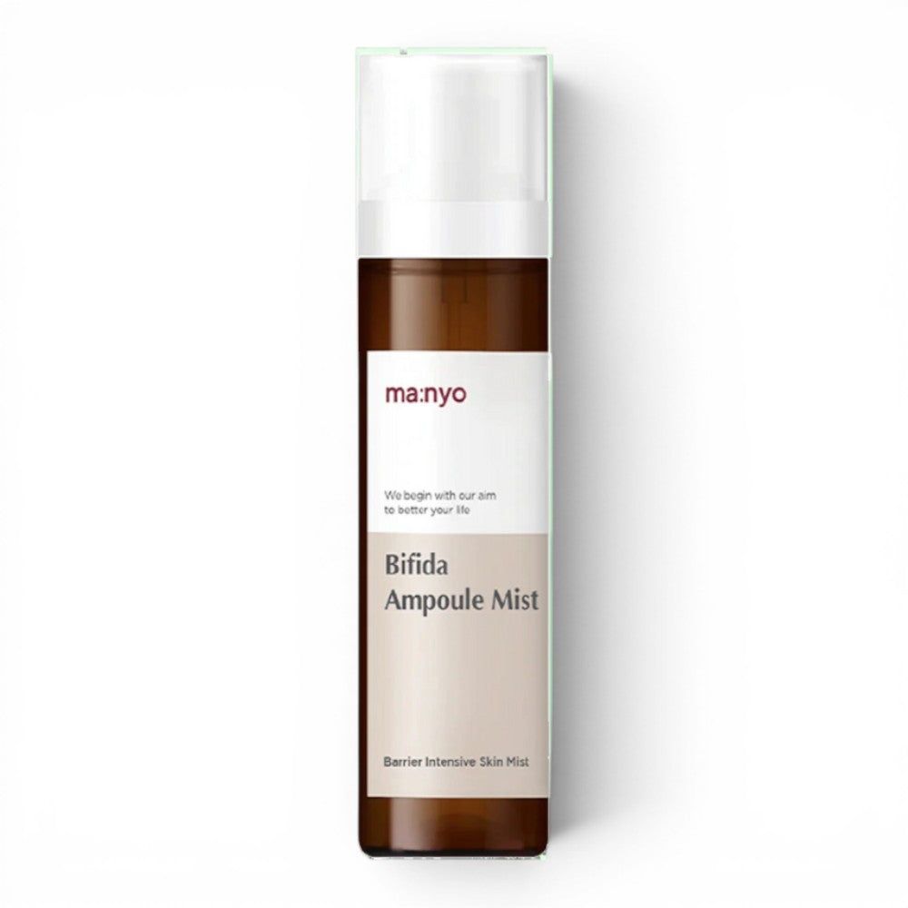 Manyo - Bifida Ampoule Mist - veido dulksna