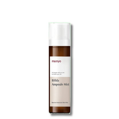 Manyo - Bifida Ampoule Mist - veido dulksna