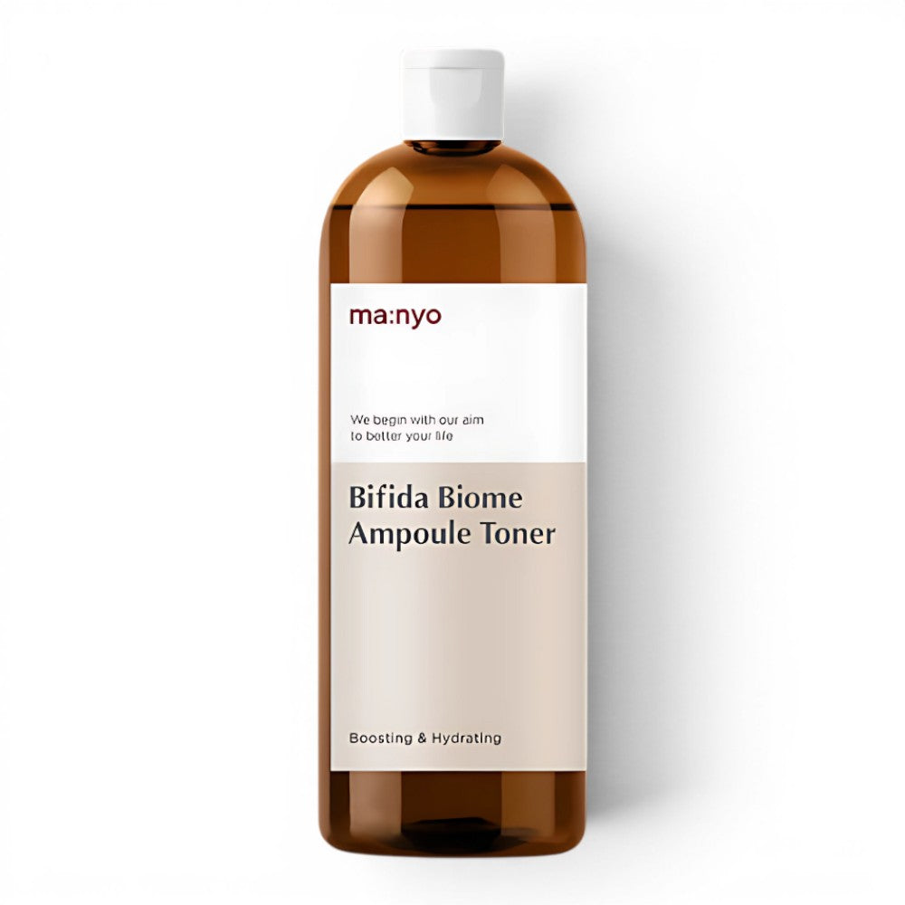 Manyo - Bifida Biome Ampoule Toner - toneris