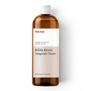 Manyo - Bifida Biome Ampoule Toner - toneris