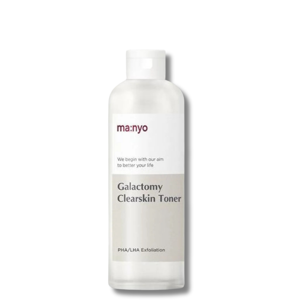 Manyo - Galactomy Clearskin Toner - veido tonikas