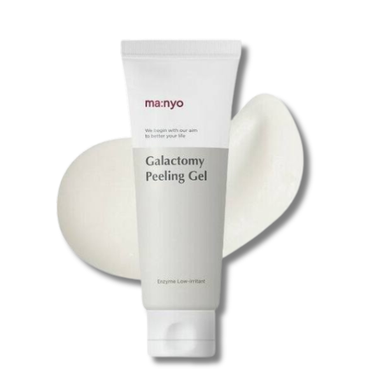 Manyo - Galactomy Enzyme Peeling Gel - veido šveitiklis