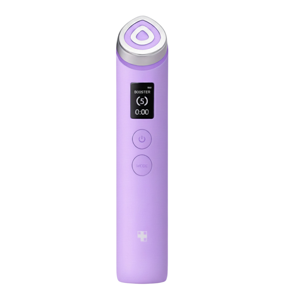 Medicube AGE-R Booster Pro - veido priežiūros aparatas