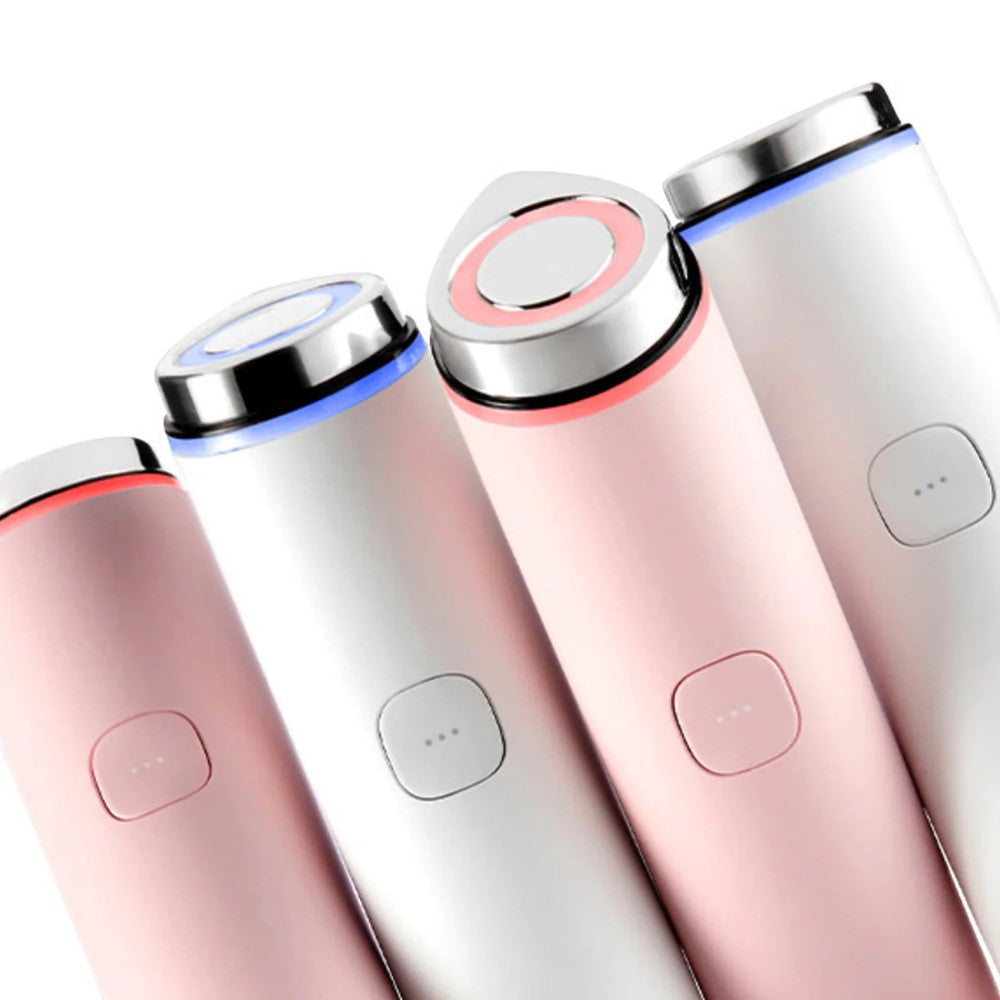 Medicube AGE‑R Booster Pro Mini - veido priežiūros aparatas