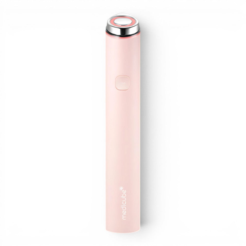 Medicube AGE‑R Booster Pro Mini - veido priežiūros aparatas