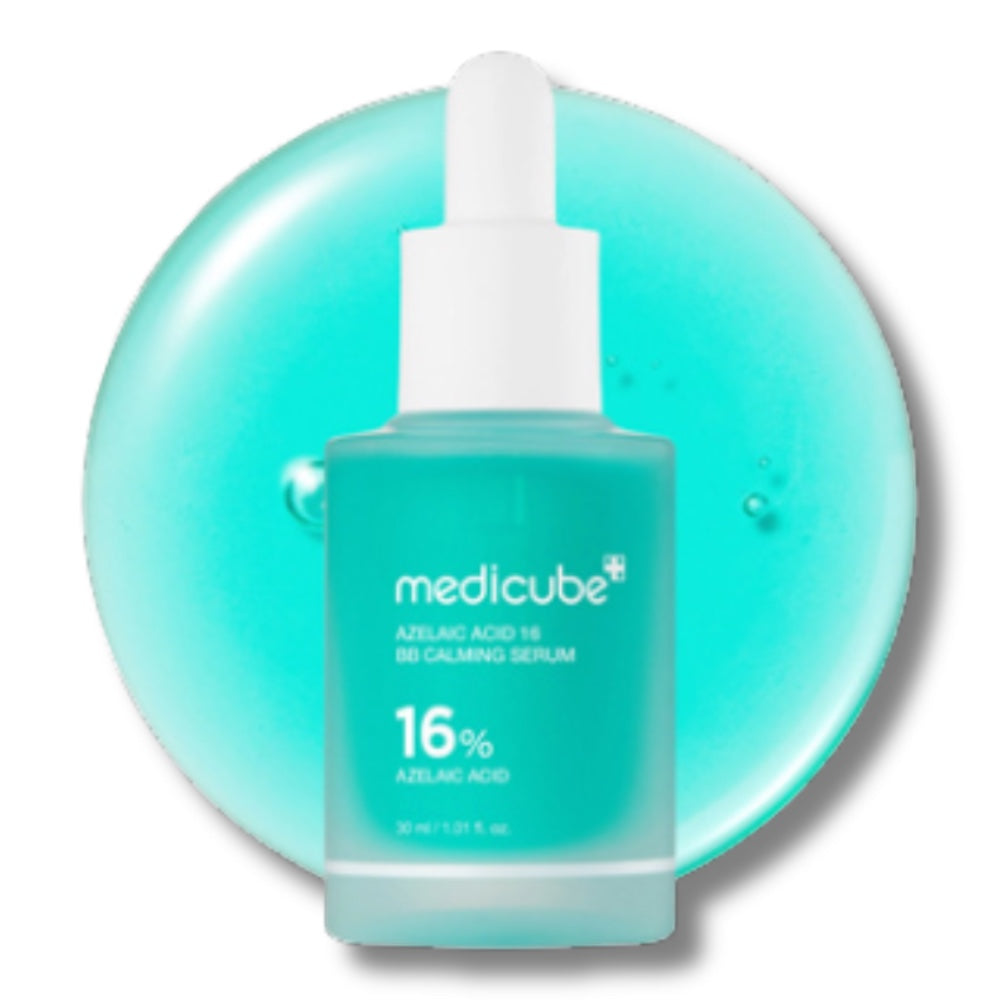 Medicube - Azelaic Acid 16 BB Calming Serum - serumas