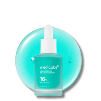 Medicube - Azelaic Acid 16 BB Calming Serum - serumas