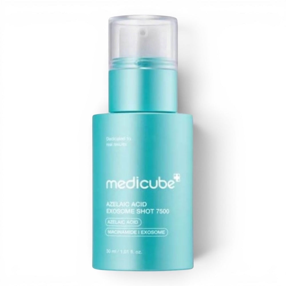 Medicube - Azelaic Acid Exosome Shot 7500 - serumas