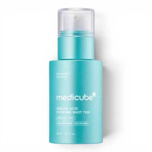 Medicube - Azelaic Acid Exosome Shot 7500 - serumas