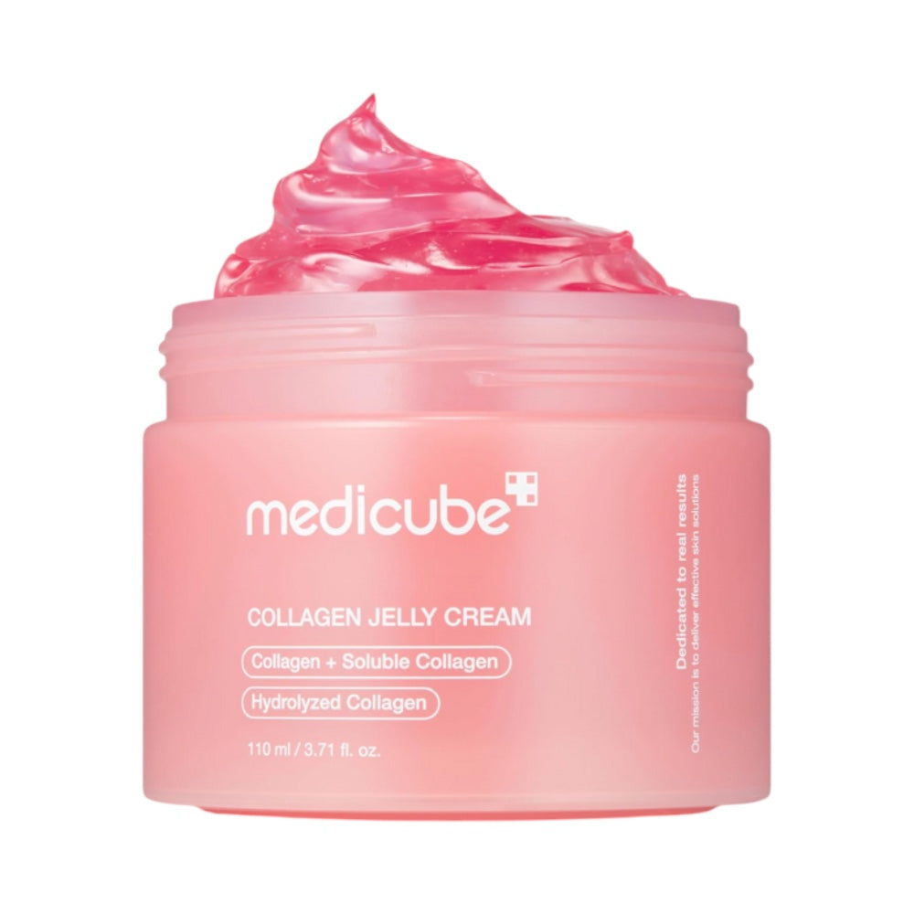 Medicube Collagen Jelly Cream - kremas su kolagenu