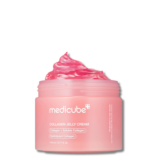 Medicube Collagen Jelly Cream - kremas su kolagenu