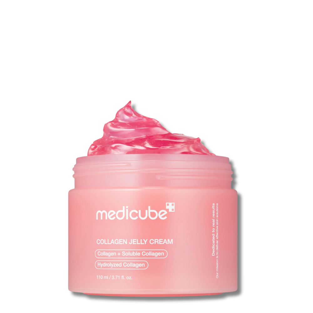 🎁 Medicube Collagen Jelly Cream - kremas su kolagenu (100% off)