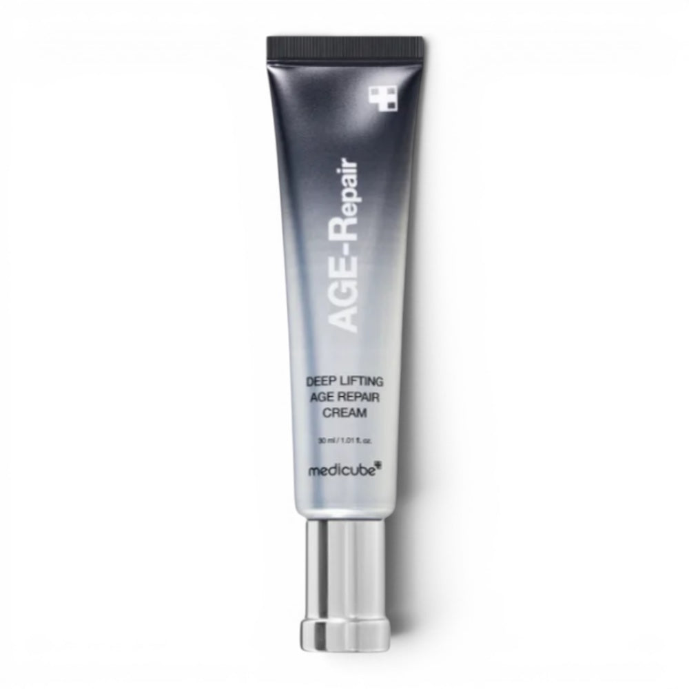 Medicube - Deep Lifting Age Repair Cream - veido kremas