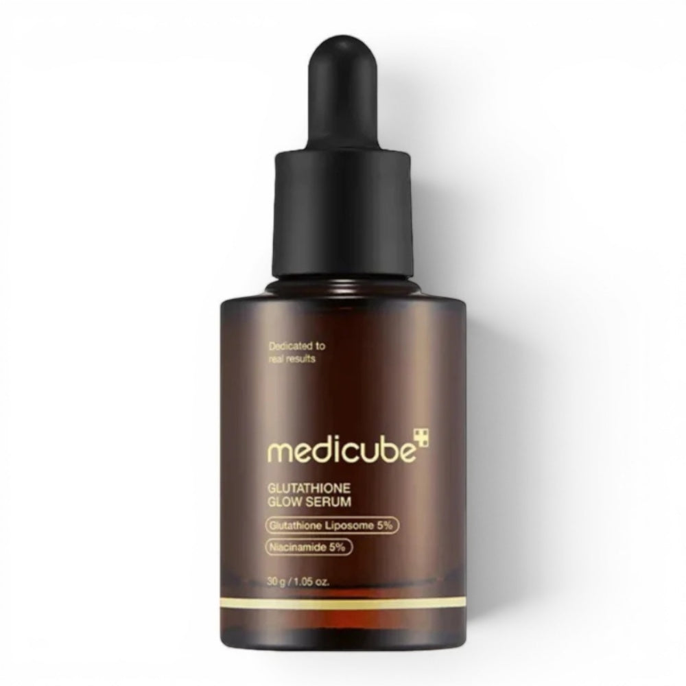 Medicube Glutathione Glow Serum - serumas su glutationu