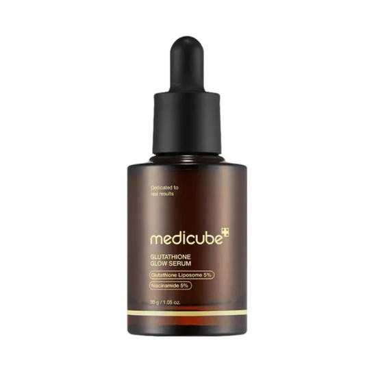 🎁 Medicube Glutathione Glow Serum - serumas su glutationu (100% off)