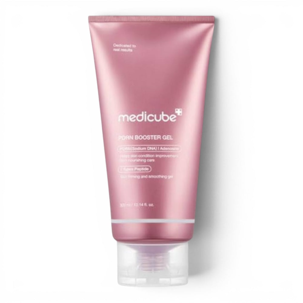 Medicube PDRN Booster Gel - gelis