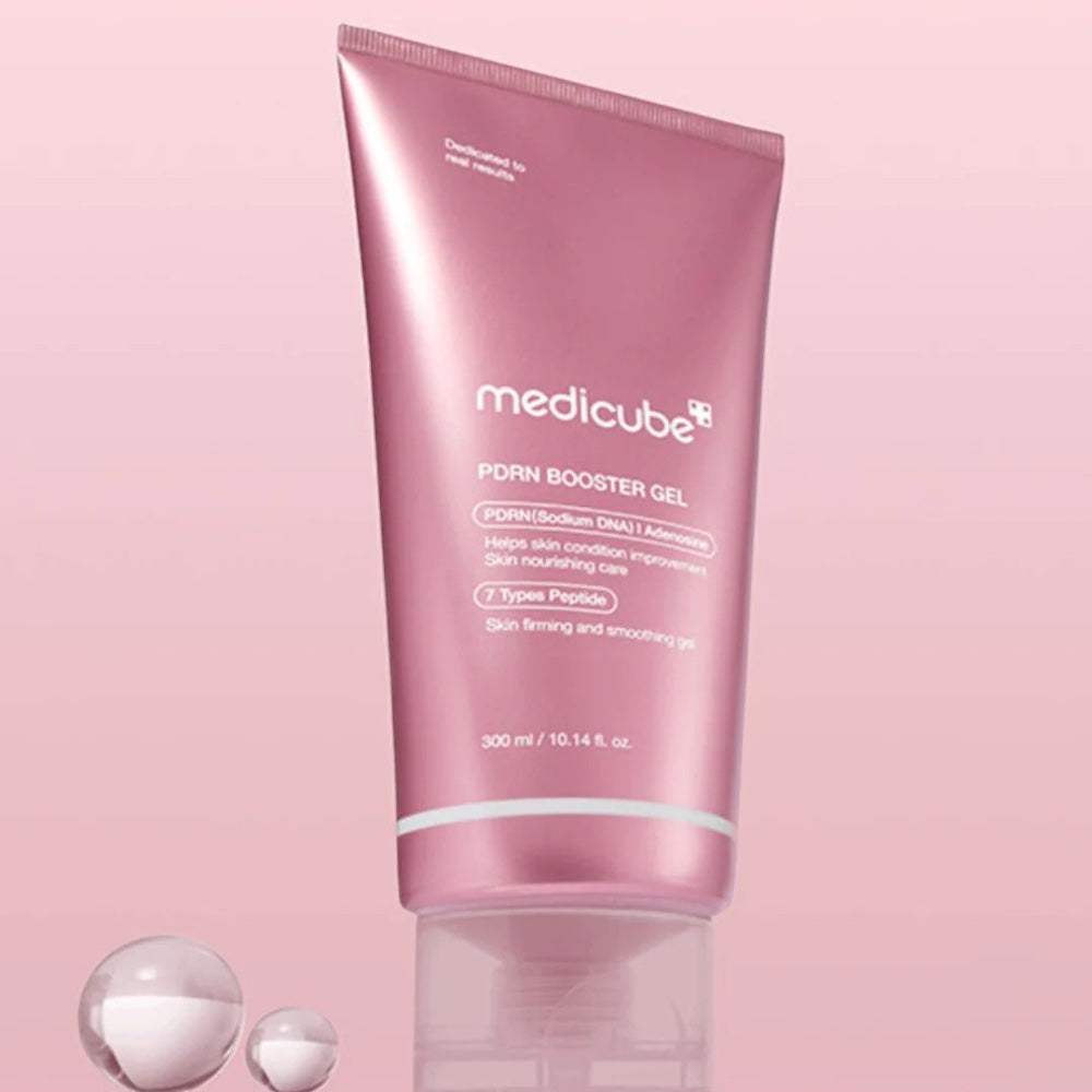 Medicube PDRN Booster Gel - gelis