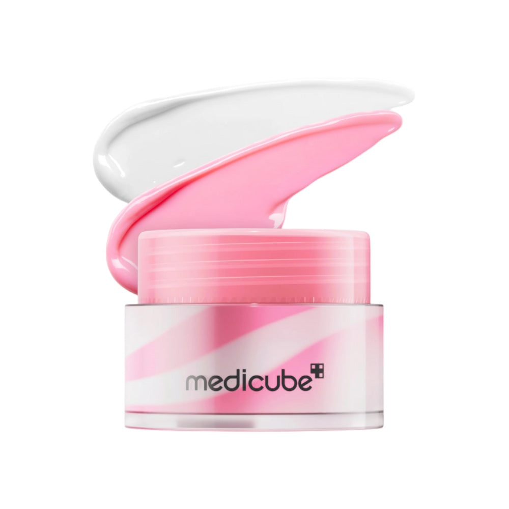 Medicube - PDRN Lip Sleeping Mask - lūpų kaukė