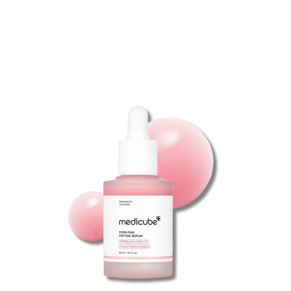 Medicube PDRN Peptide Serum - serumas brandžiai odai