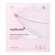 🎁 Medicube PDRN Pink Collagen Gel Mask - veido kaukė (100% off)