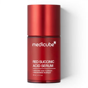 Medicube - Red Succinic Acid Serum - serumas