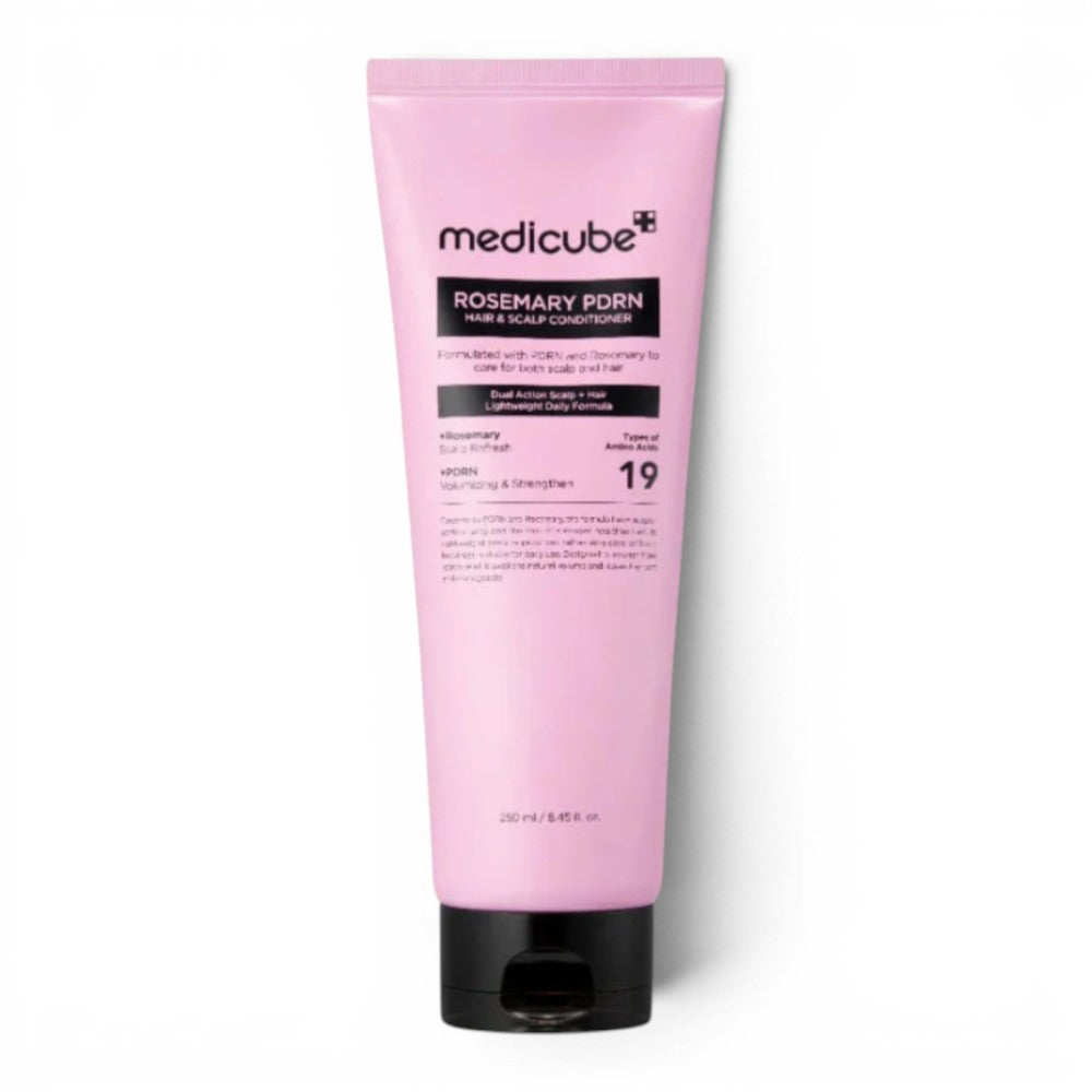Medicube - Rosemary PDRN Hair & Scalp Conditioner - plaukų kondicionierius