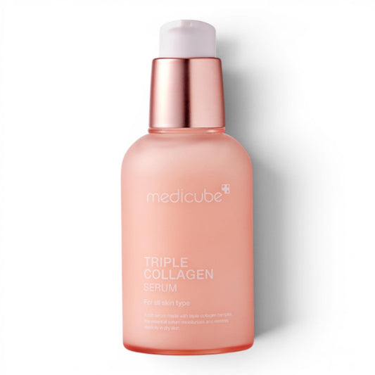 Medicube Triple Collagen Serum - serumas su kolagenu