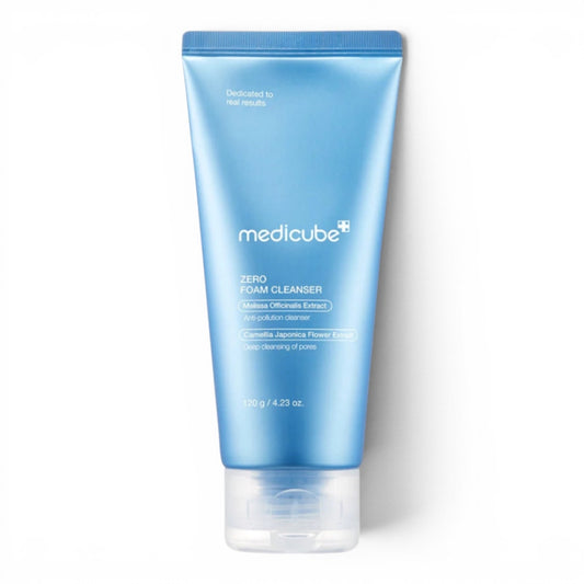 Medicube Zero Foam Cleanser - veido prausiklis