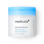 Medicube - Zero Pore Pad Mild - toniko padeliai
