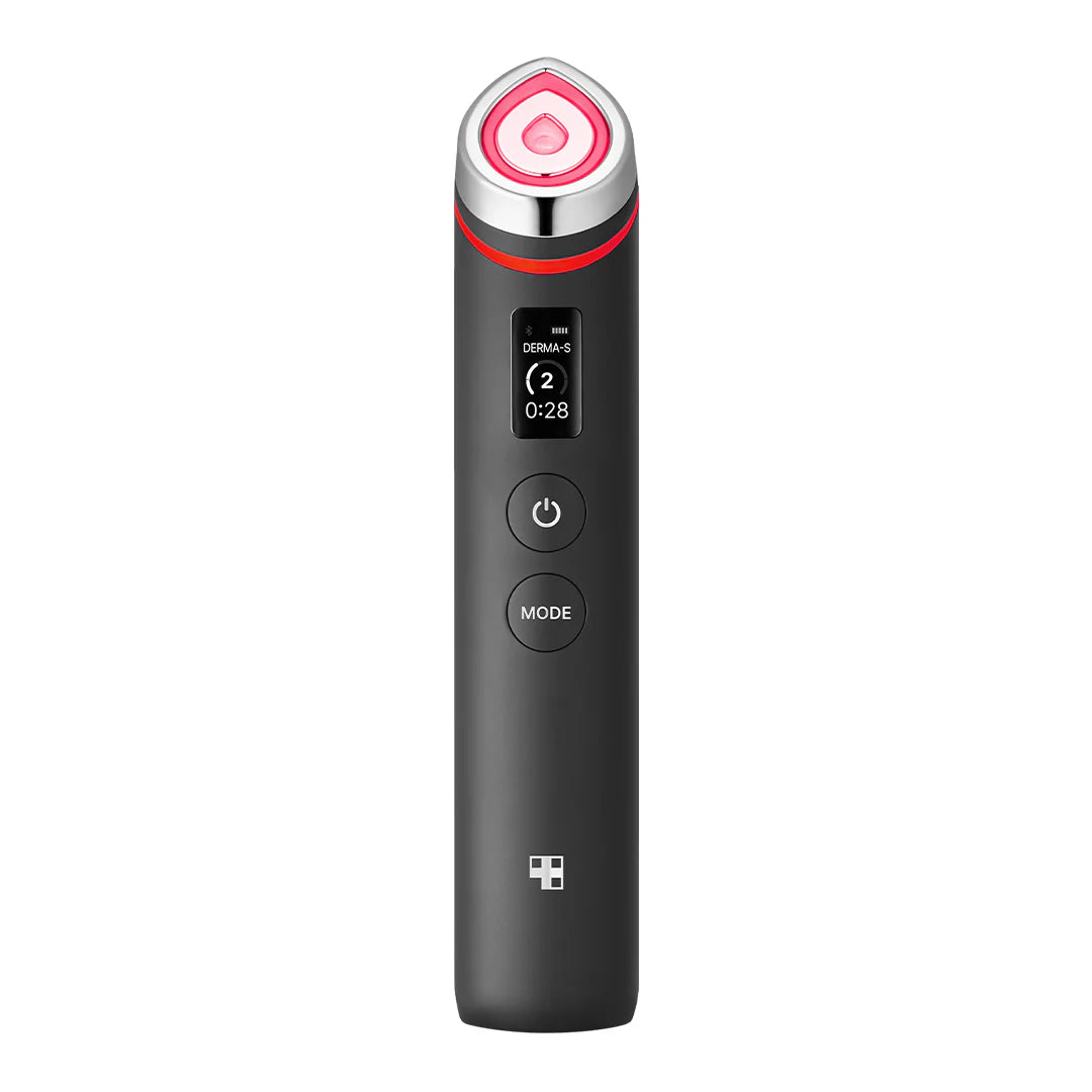 Medicube AGE-R Booster Pro - veido priežiūros aparatas – bareskin.lt